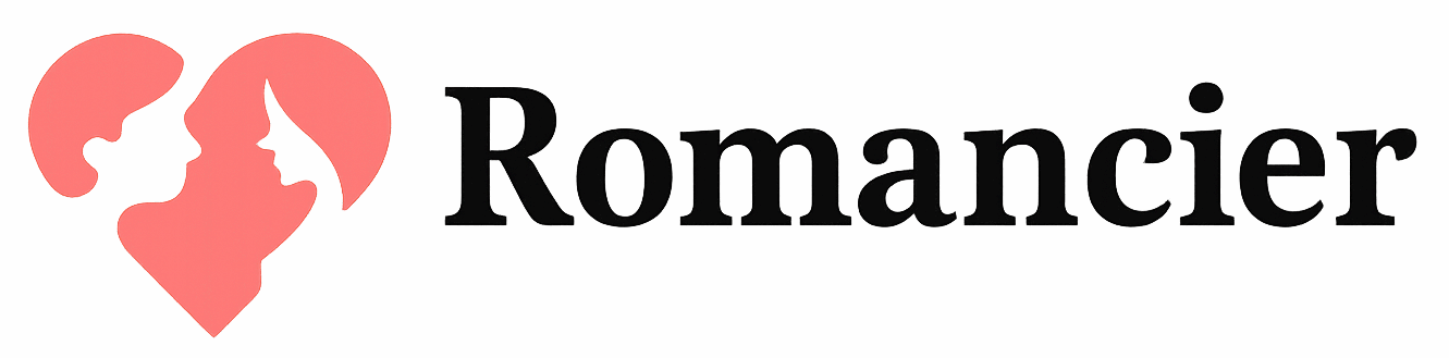 Romancier.app